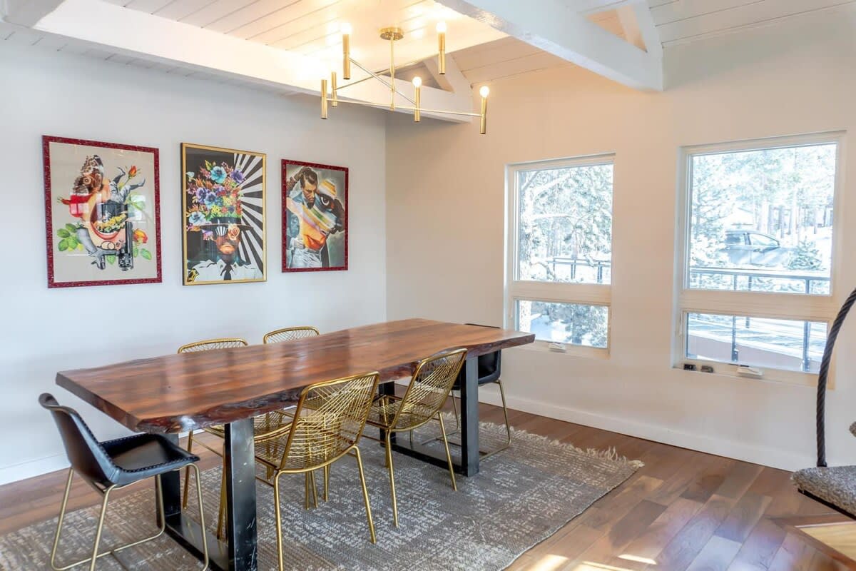 Wander Breckenridge Loft #46