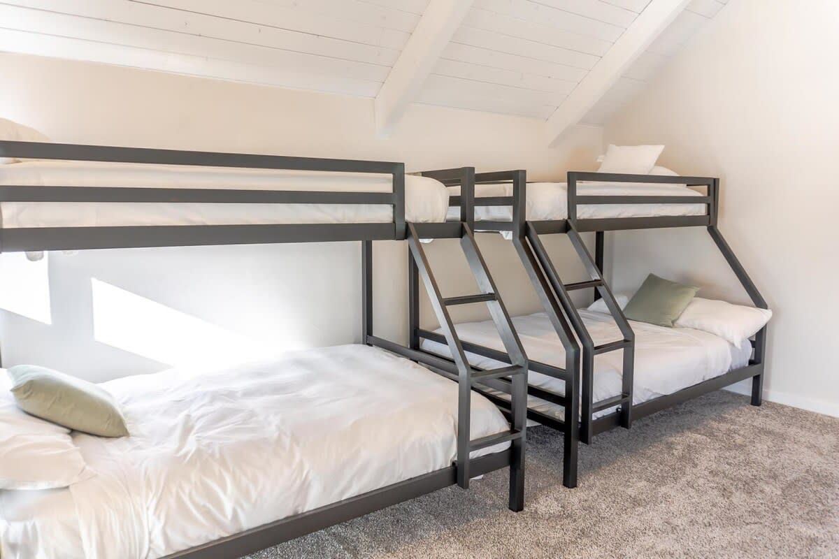 Wander Breckenridge Loft #67