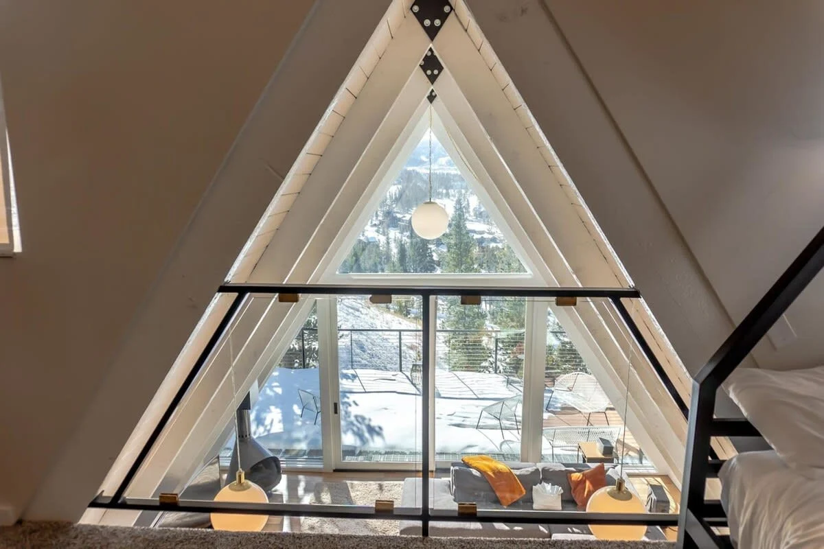 Wander Breckenridge Loft #50