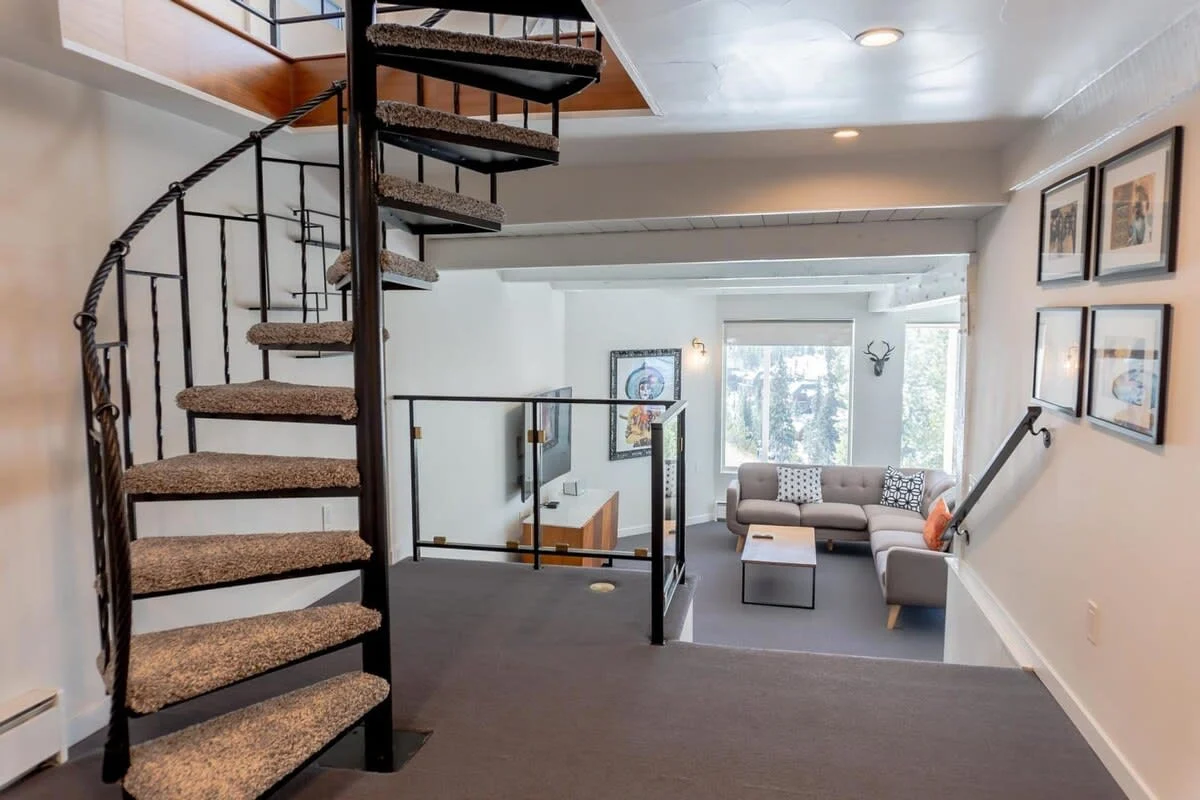 Wander Breckenridge Loft #58