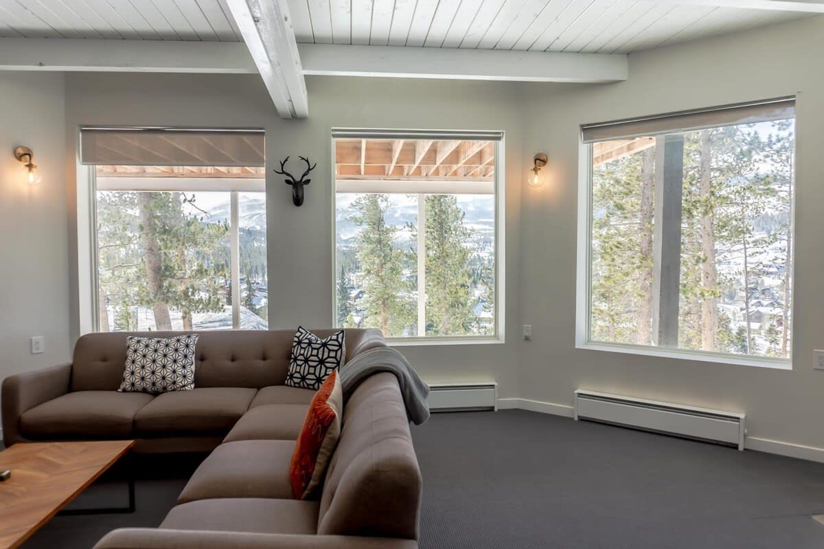 Wander Breckenridge Loft #47