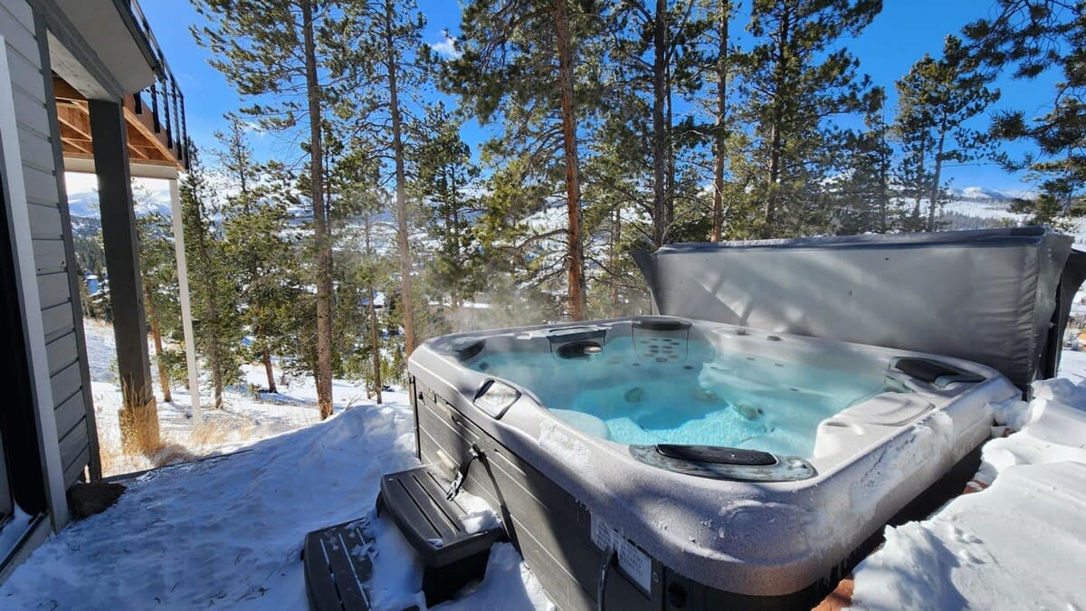 Wander Breckenridge Loft #48