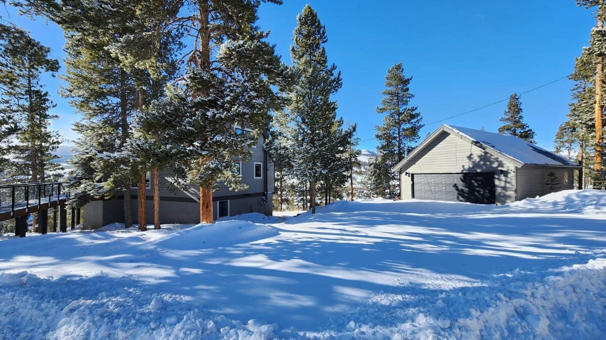 Wander Breckenridge Loft #56