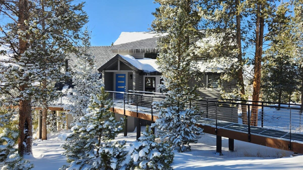 Wander Breckenridge Loft #59