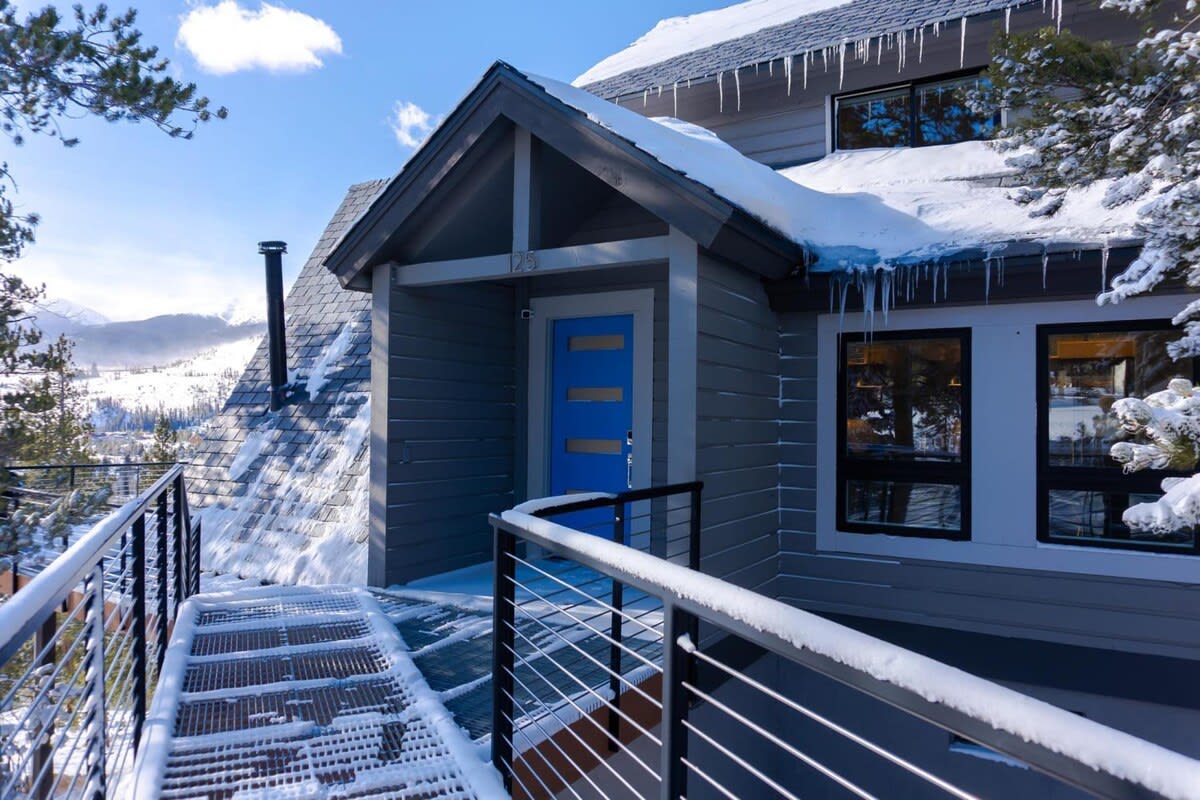 Wander Breckenridge Loft #57