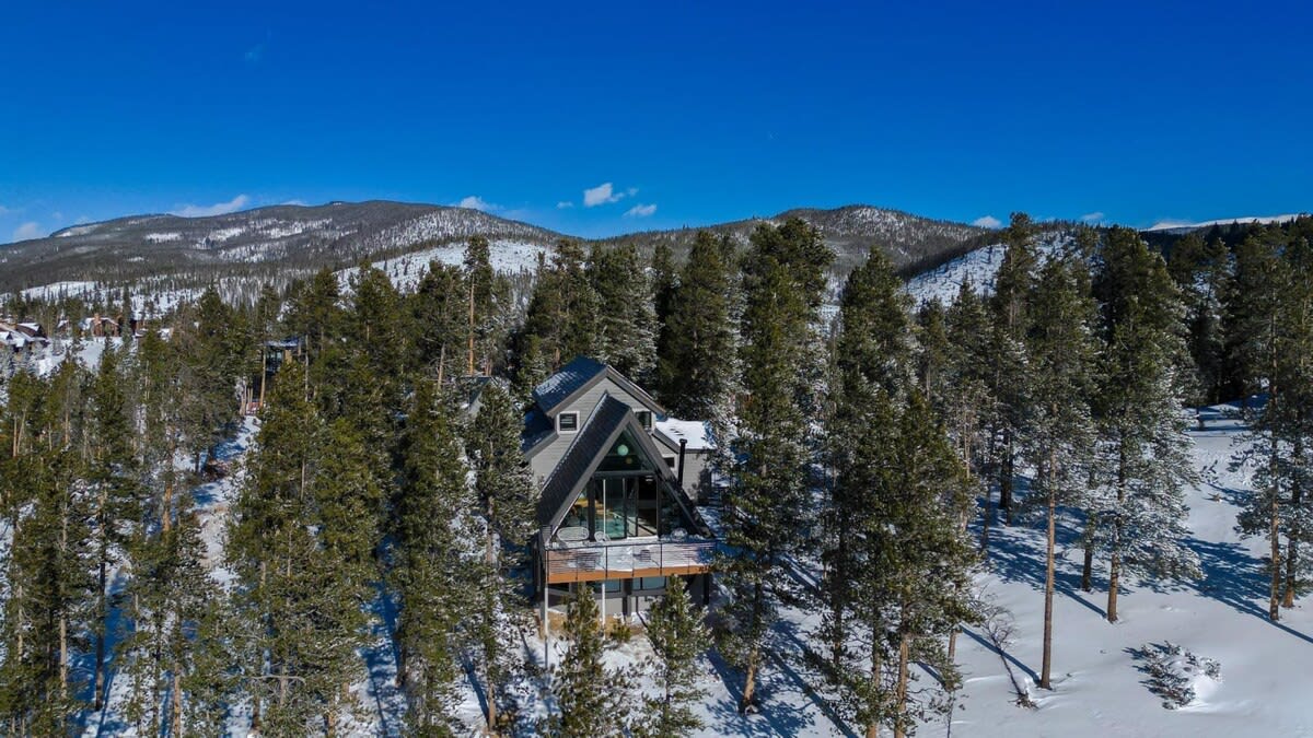 Wander Breckenridge Loft #73