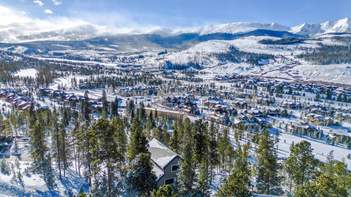 Wander Breckenridge Loft #85