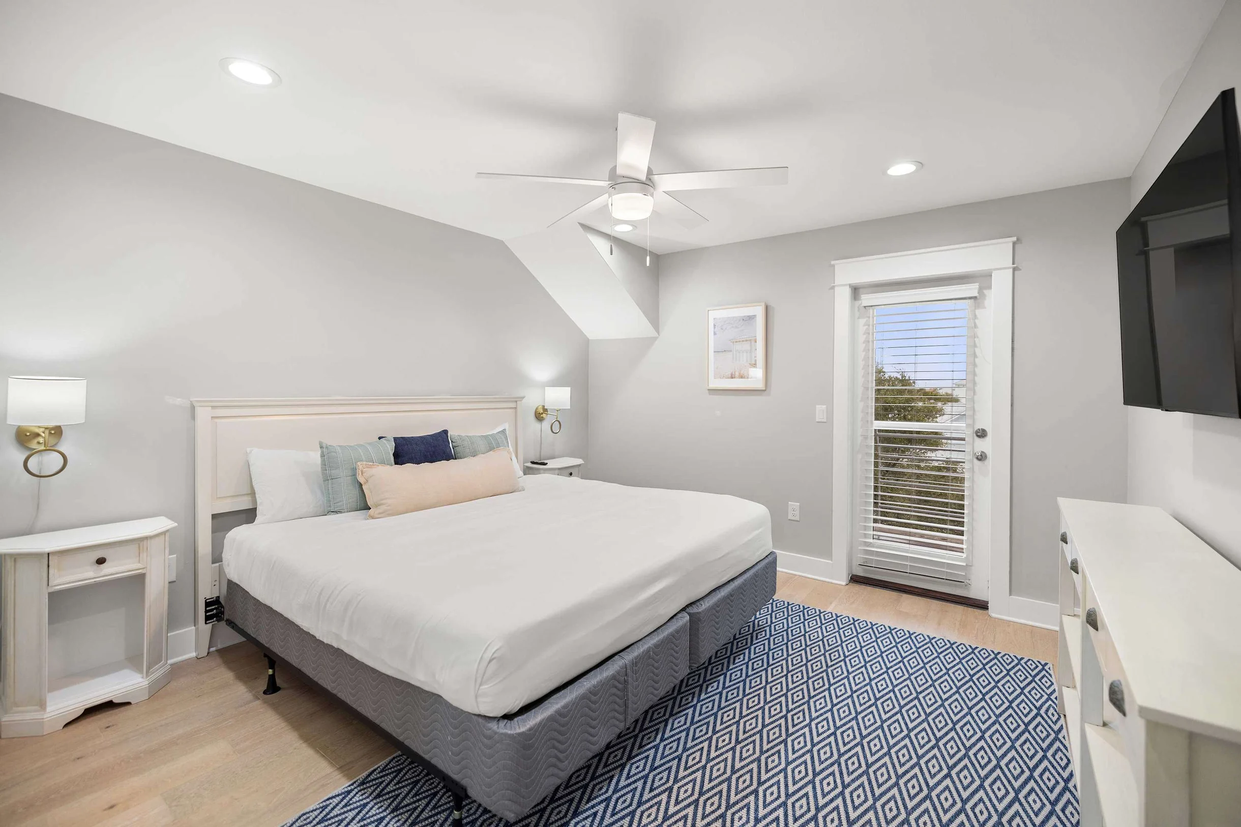 Wander Destin Escape #125