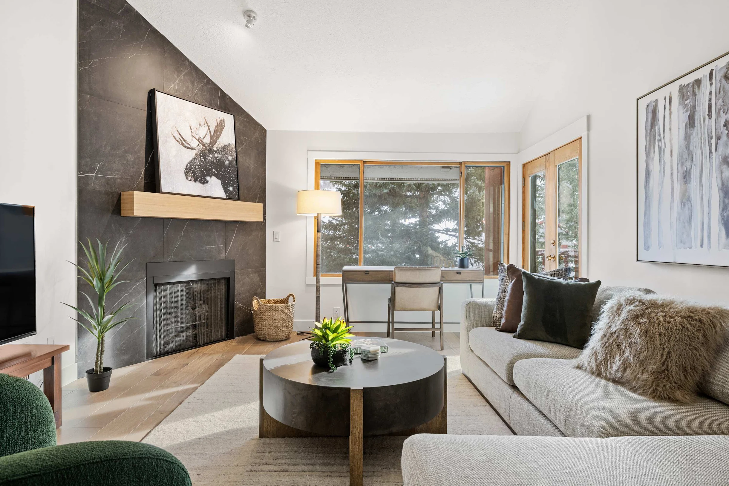 Wander Park City Alpine #25