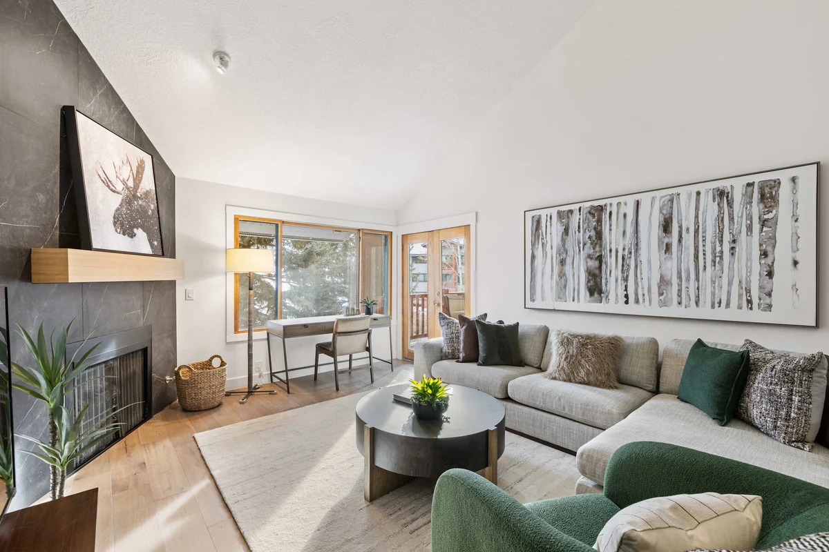 Condo in Park City property photo 3