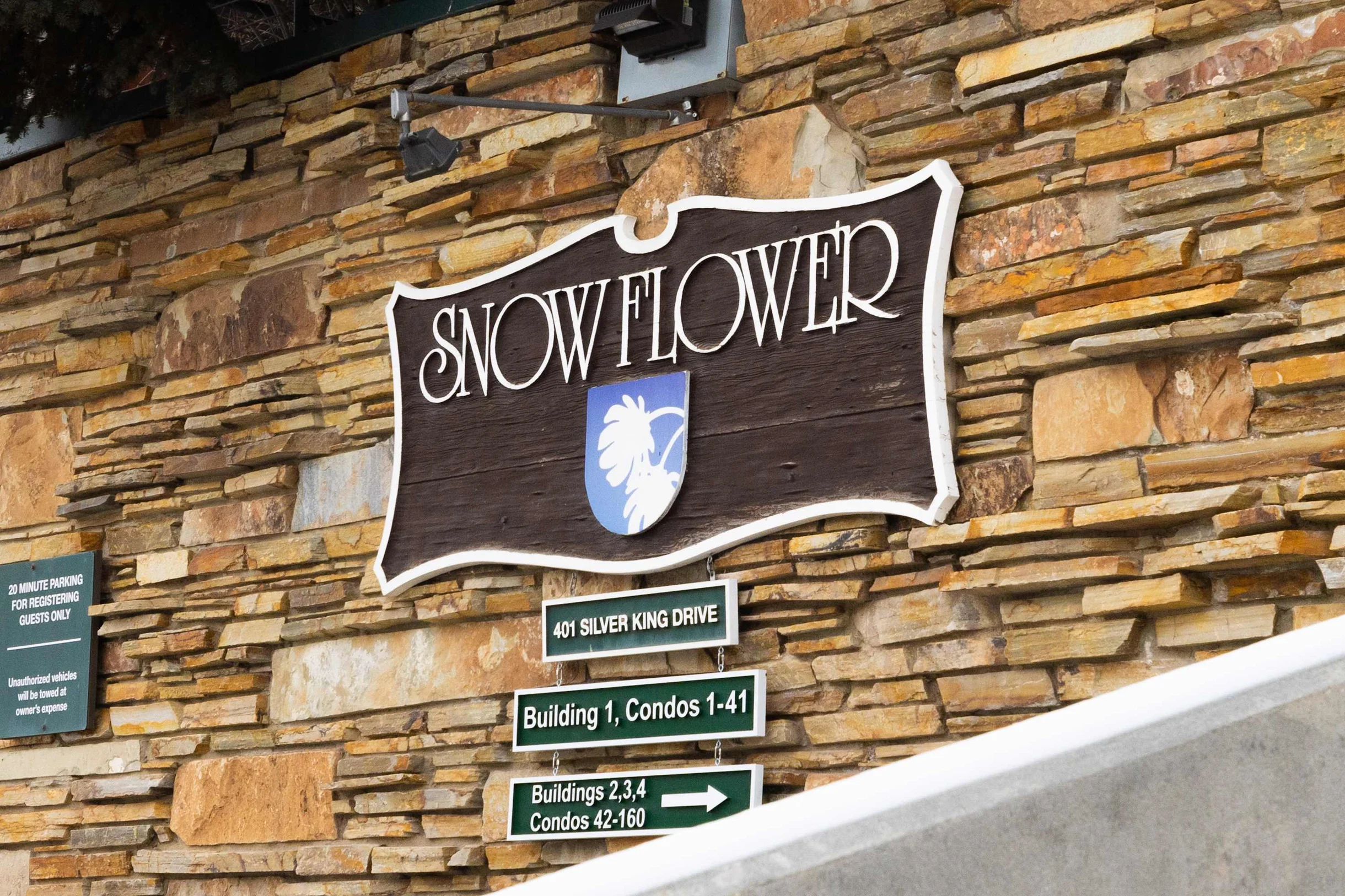 Wander Park City Alpine #66