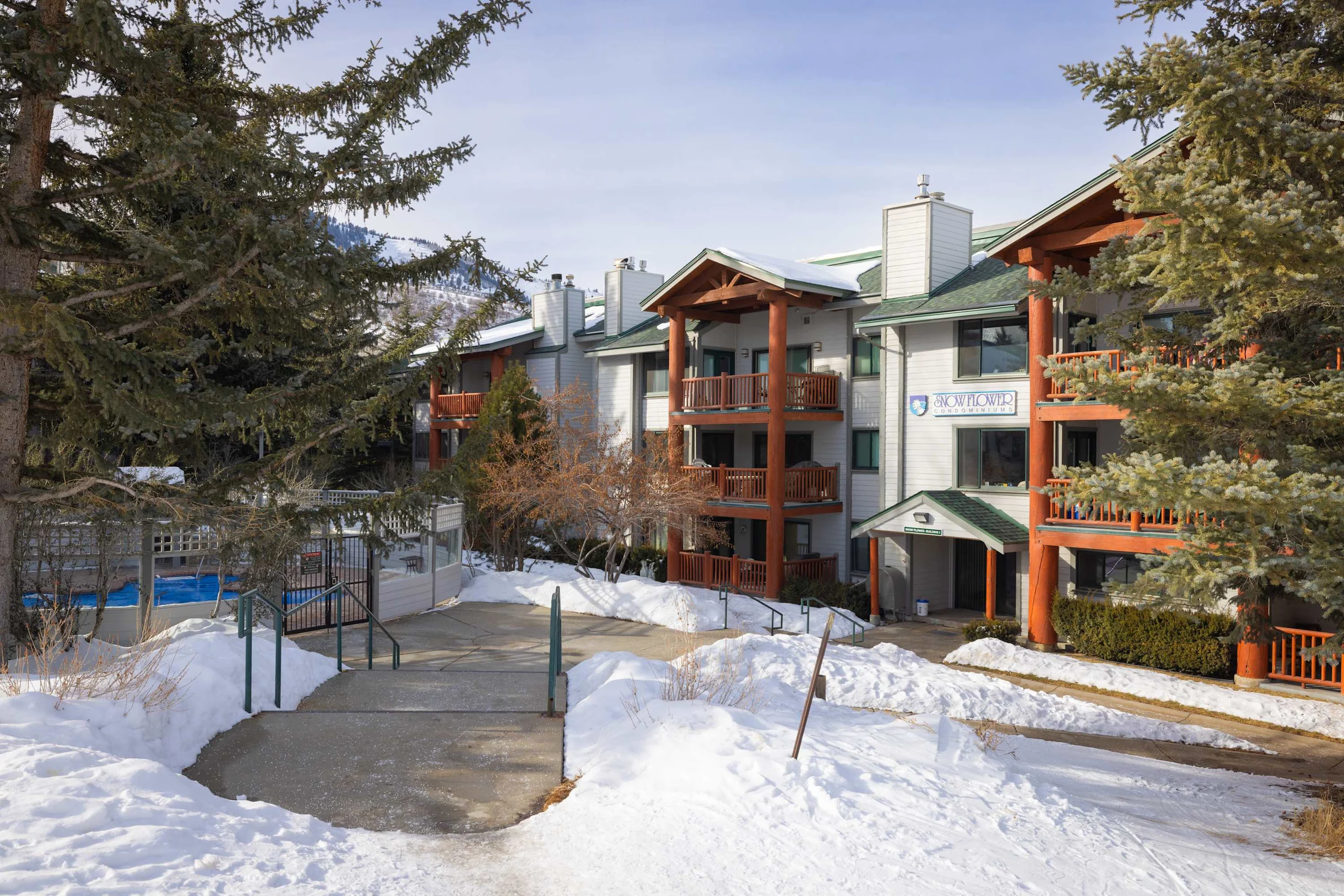 Wander Park City Alpine #55