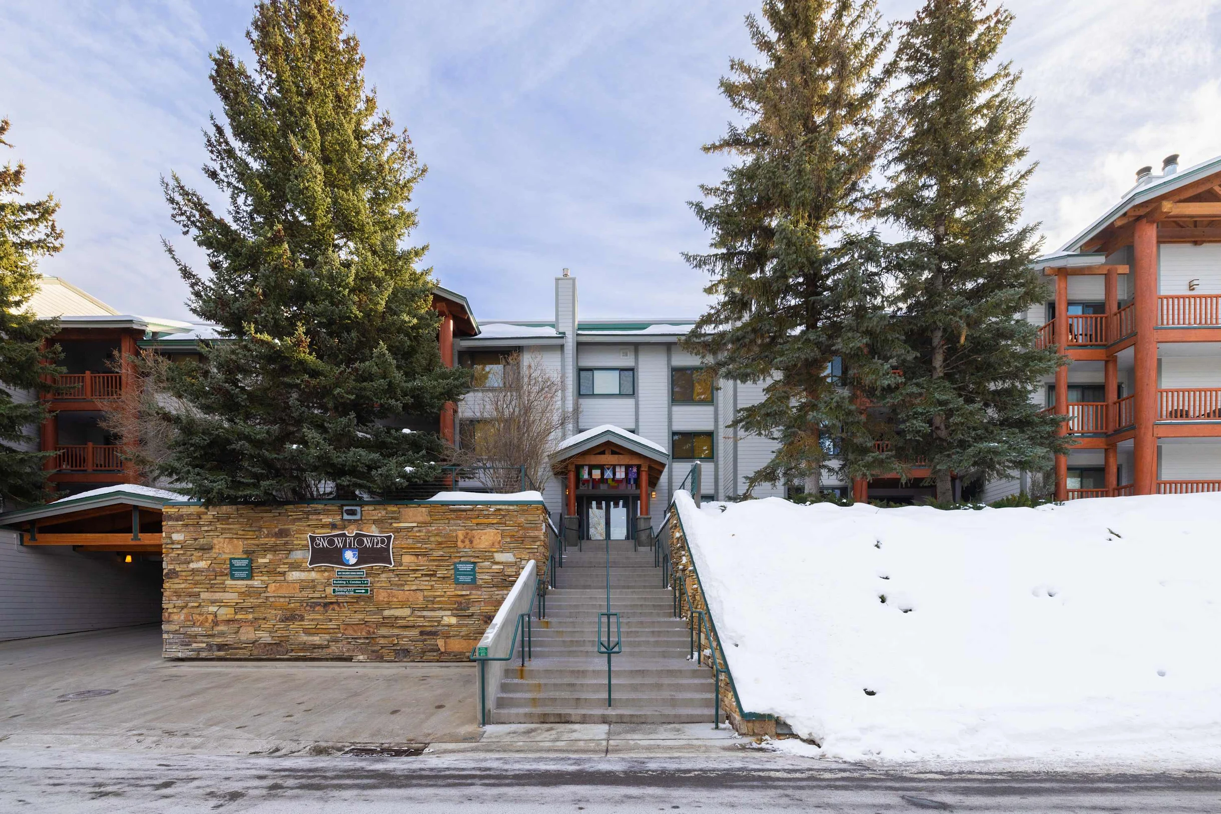 Wander Park City Alpine #68