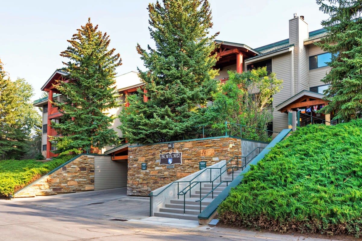 Wander Park City Alpine #54