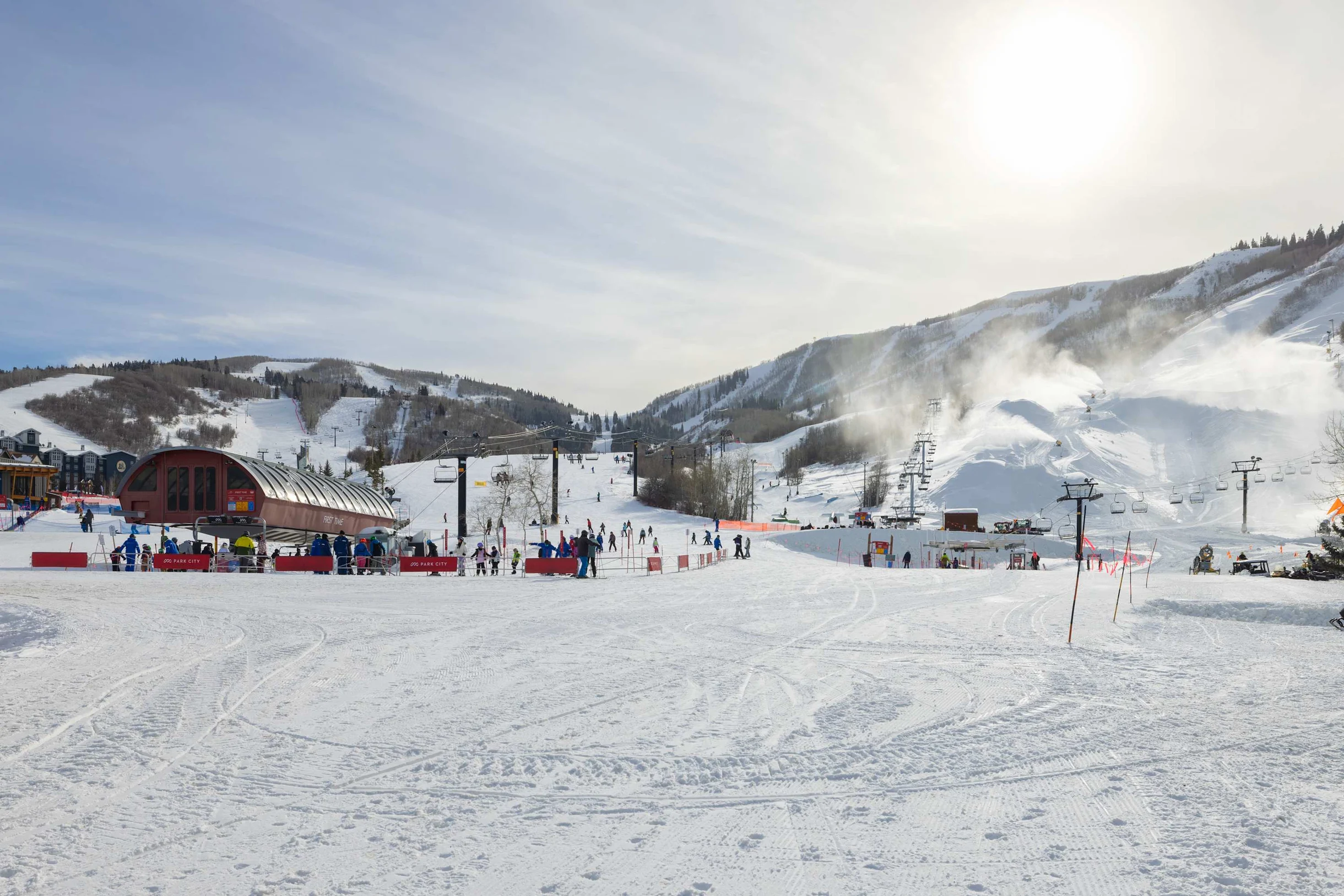 Wander Park City Alpine #63