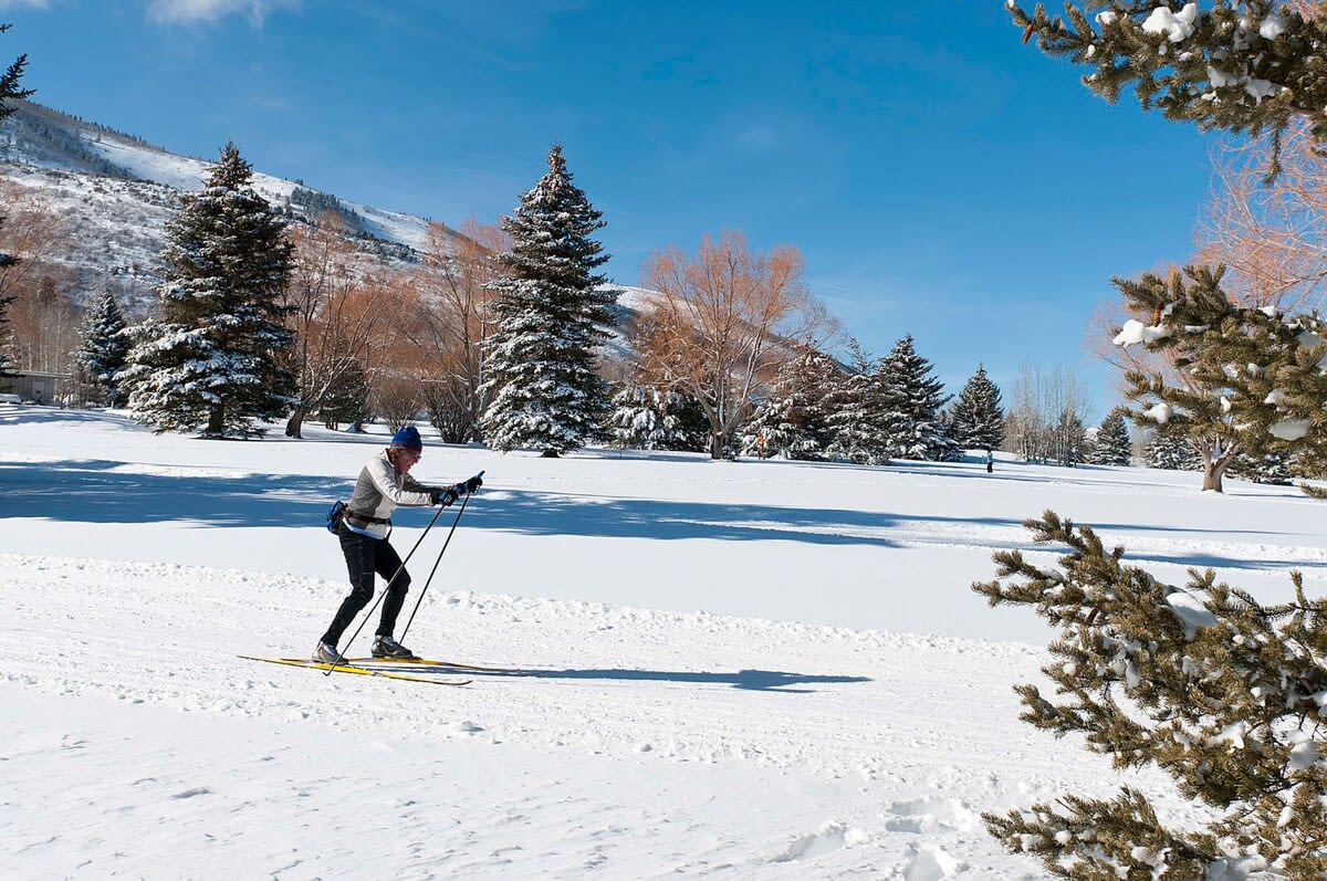 Wander Park City Alpine #28