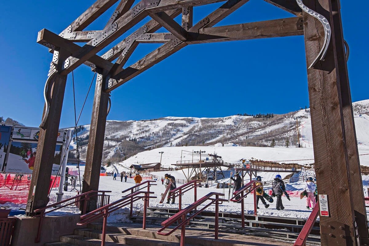 Wander Park City Alpine #47