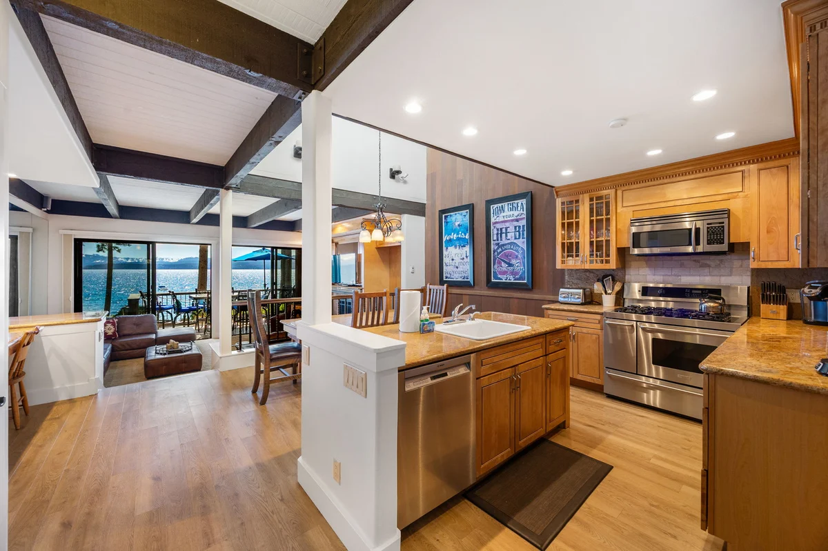 Wander Kings Beach Lakefront #46