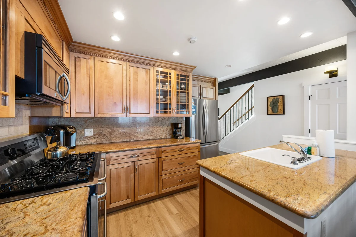 Wander Kings Beach Lakefront #41