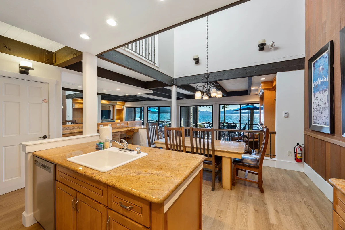 Wander Kings Beach Lakefront #70