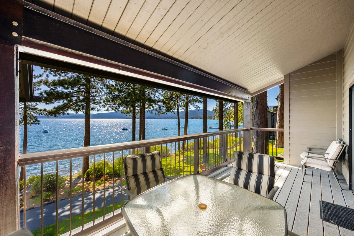 Wander Kings Beach Lakefront #65