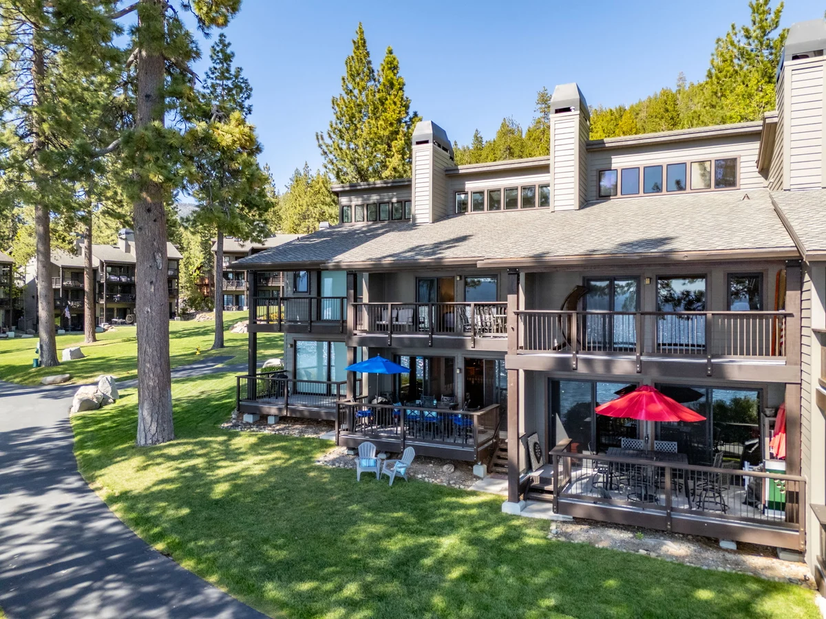 Wander Kings Beach Lakefront #47