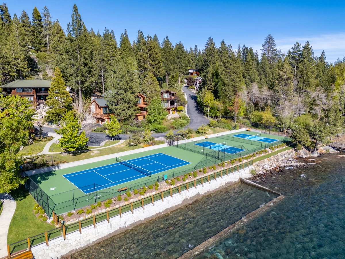 Wander Kings Beach Lakefront #72