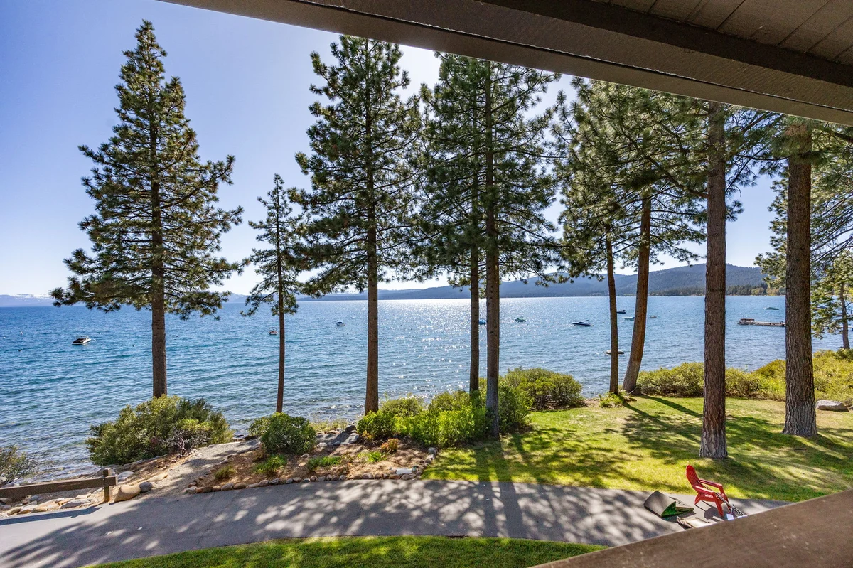 Wander Kings Beach Lakefront #44