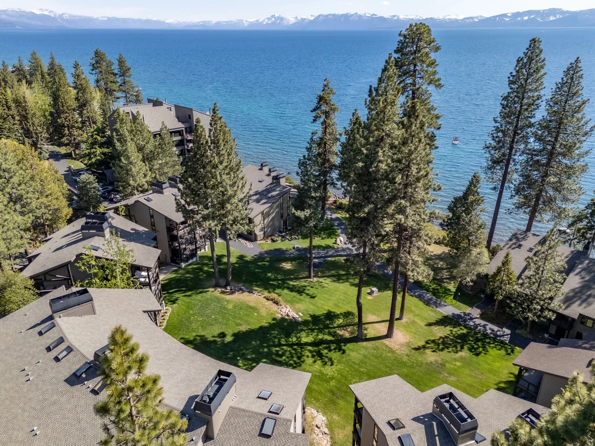 Wander Kings Beach Lakefront #74