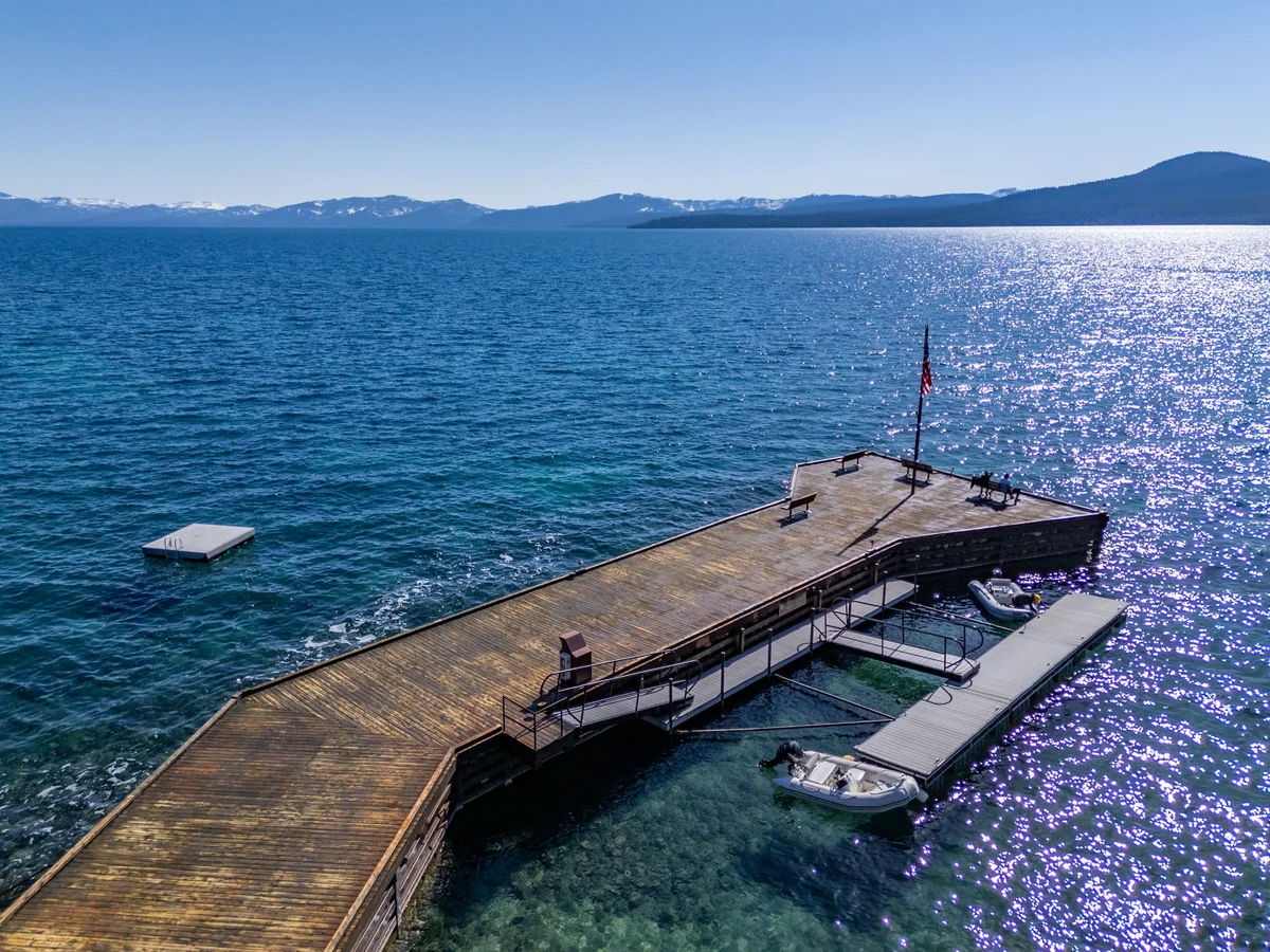 Wander Kings Beach Lakefront #79