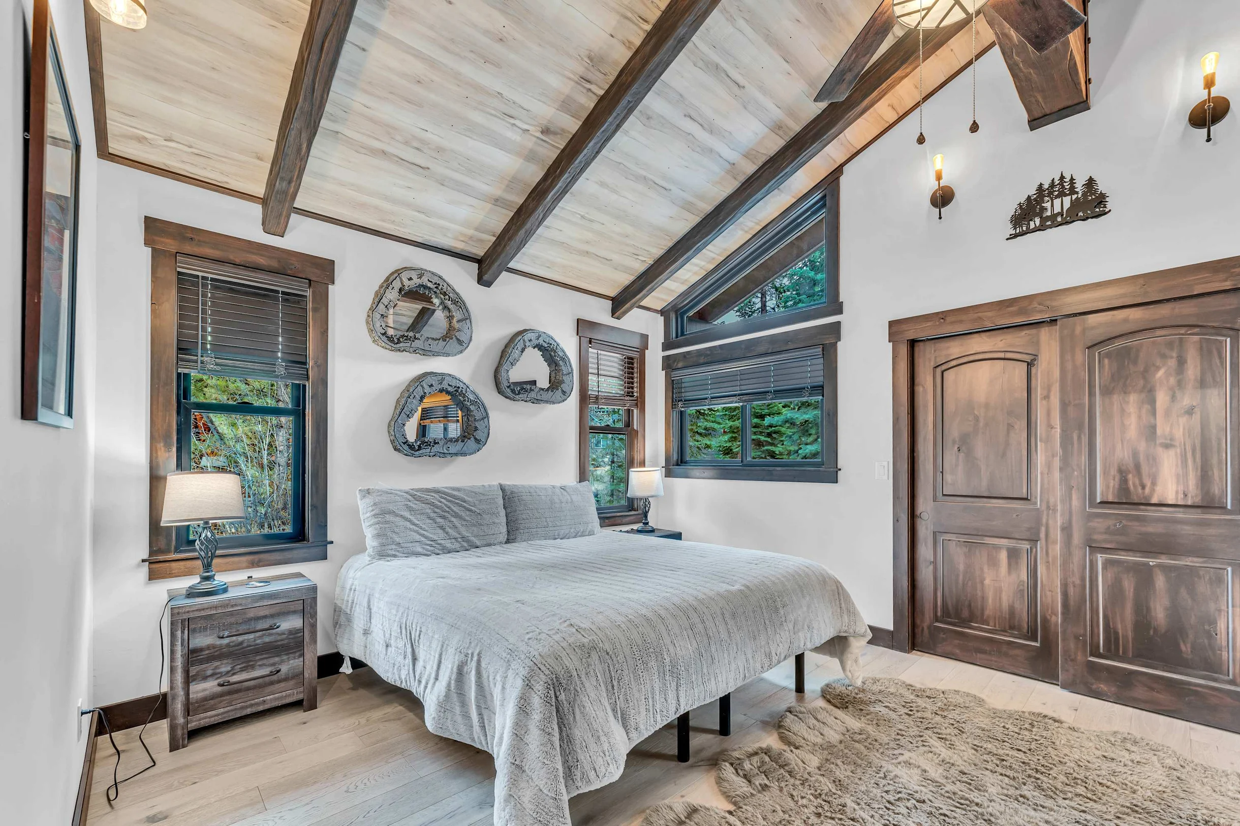 Wander Truckee Timberline #89