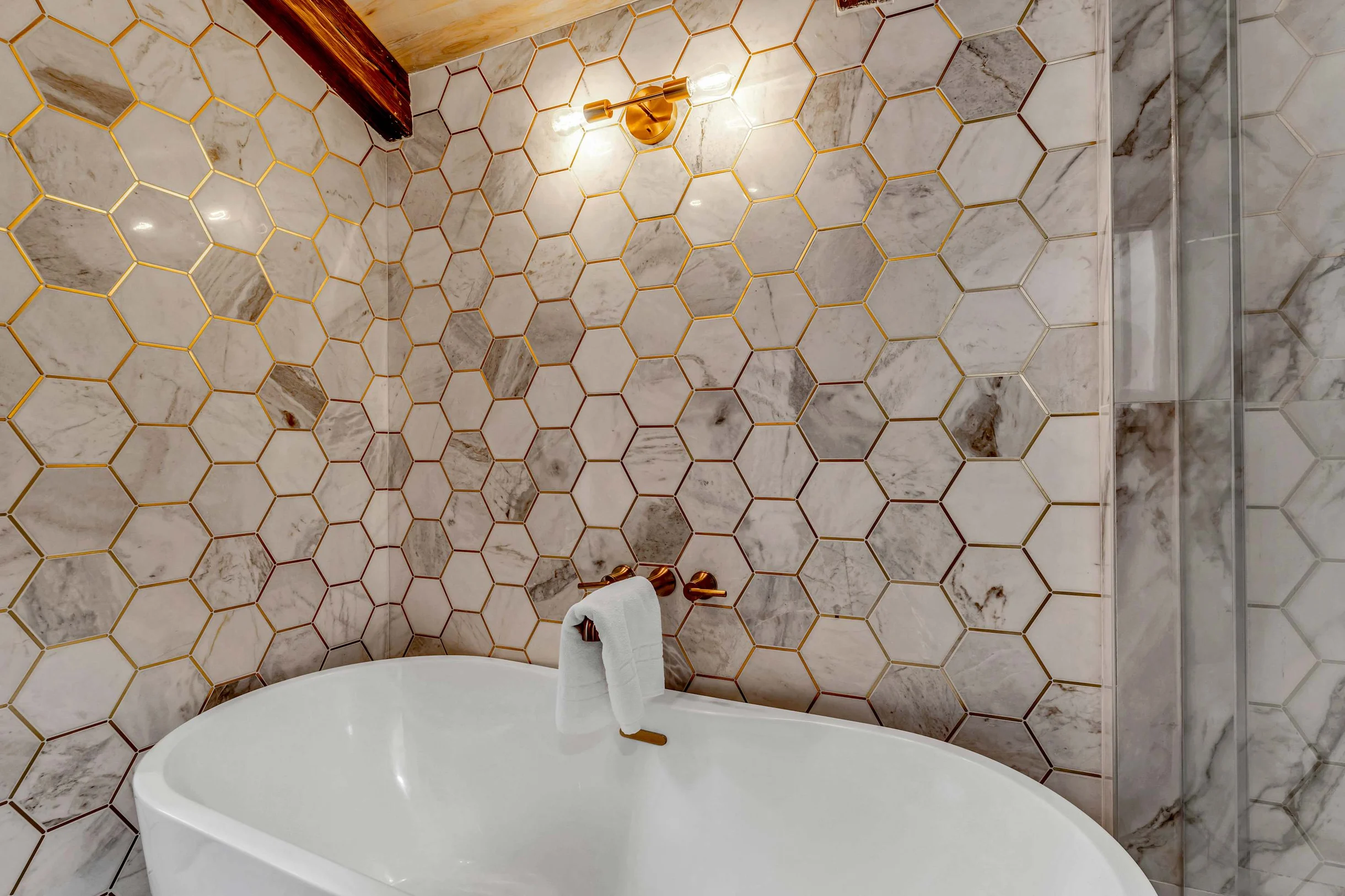 Wander Truckee Timberline #59