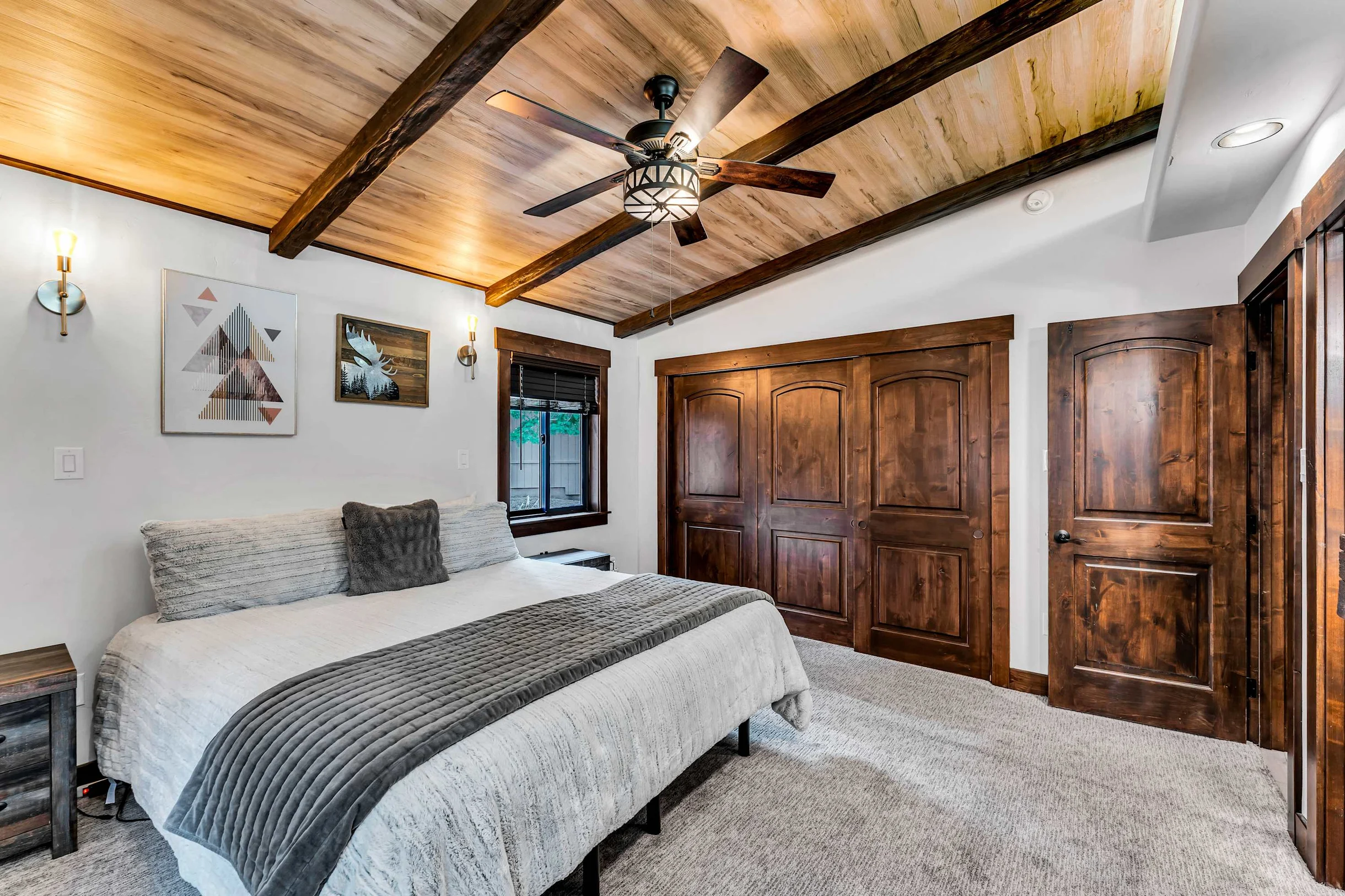 Wander Truckee Timberline #51