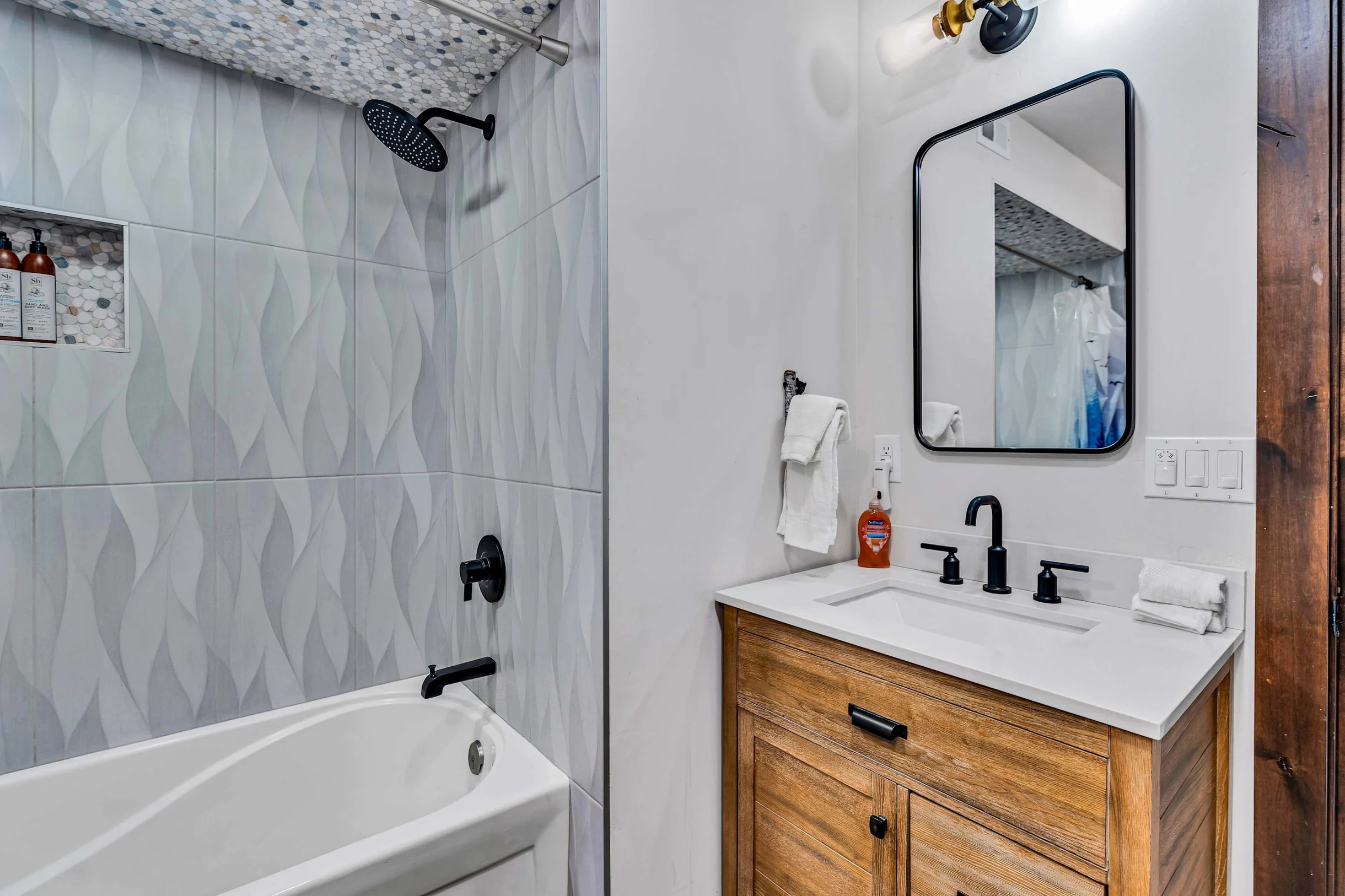 Wander Truckee Timberline #93