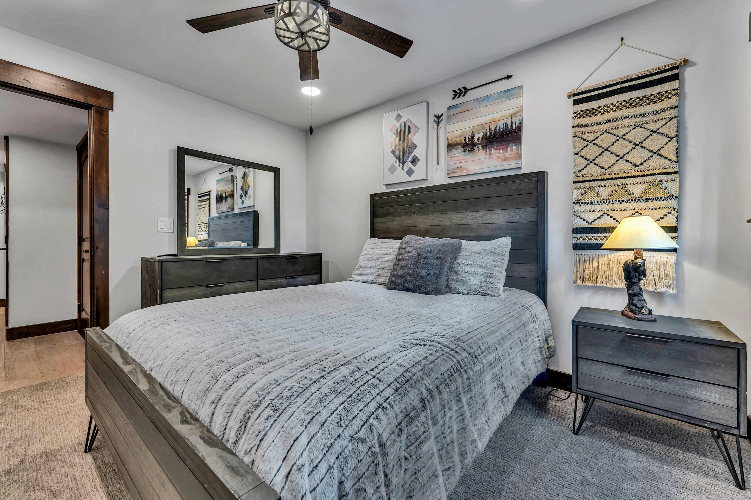 Wander Truckee Timberline #67