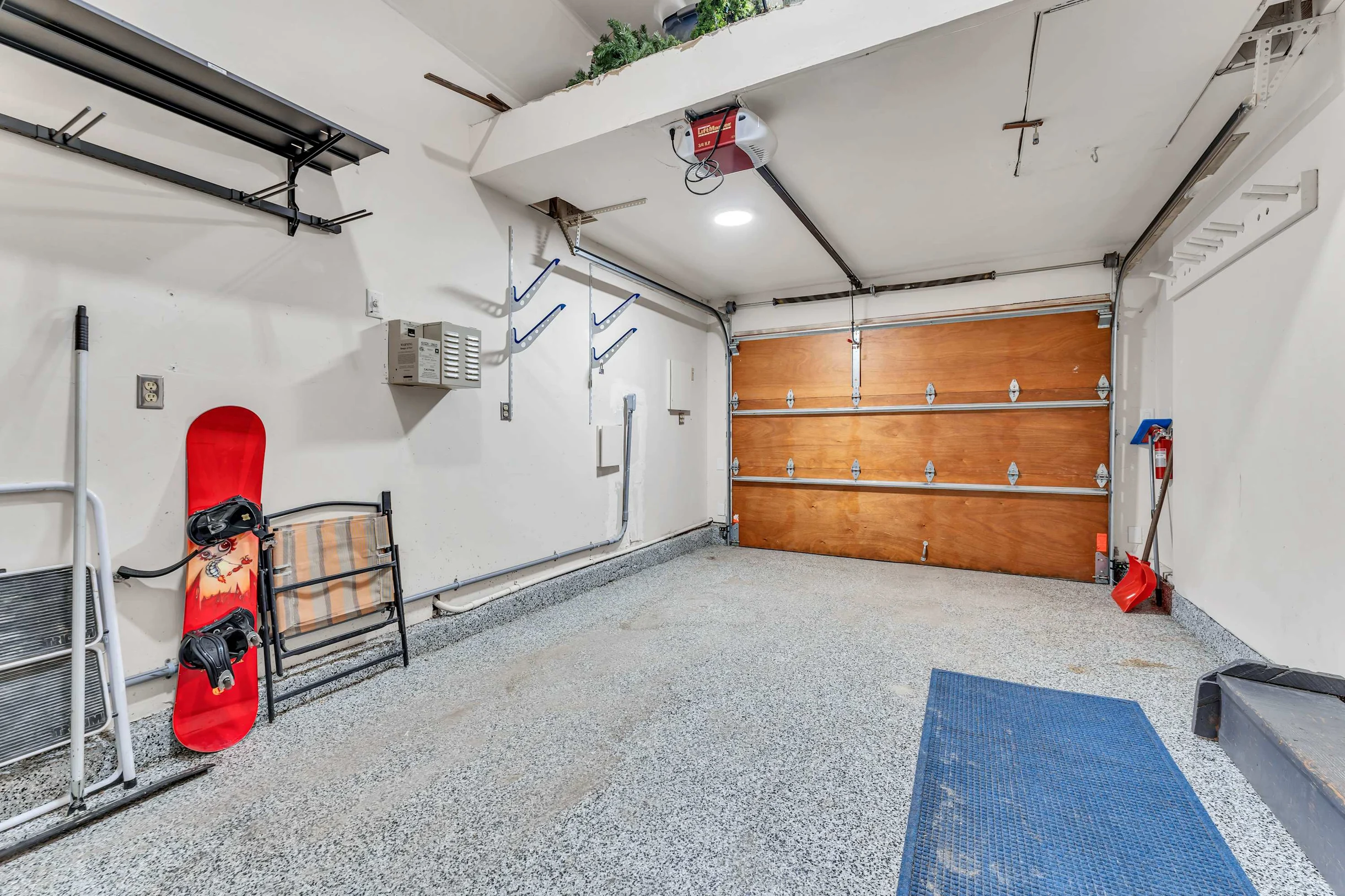 Wander Truckee Timberline #68