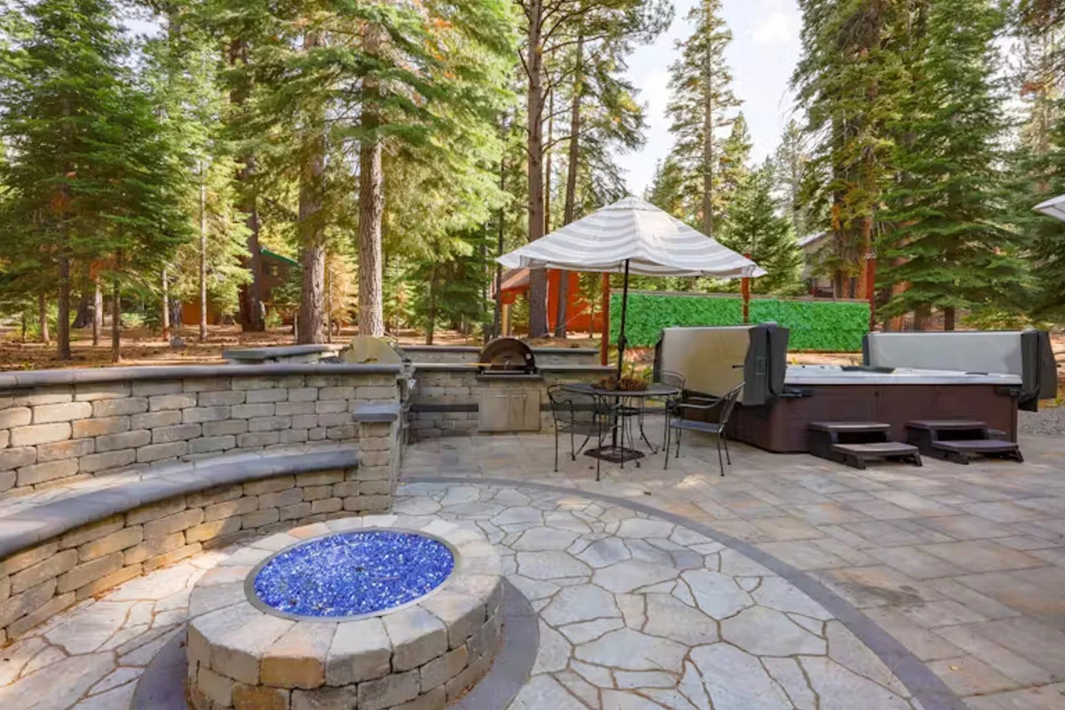 Wander Truckee Timberline #79