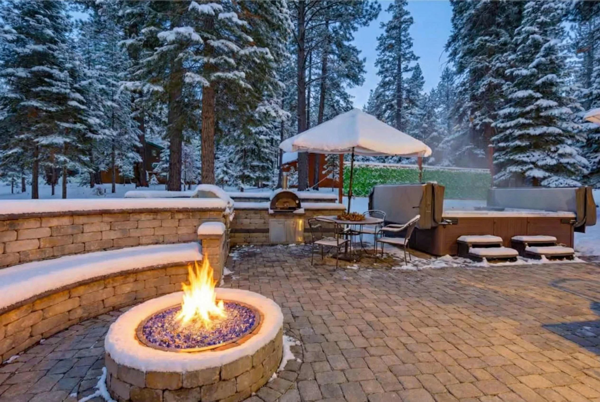 Wander Truckee Timberline #80