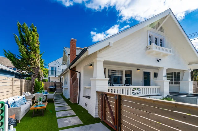 Wander San Diego Hillcrest #100