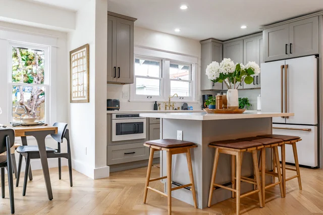 Wander San Diego Hillcrest #104