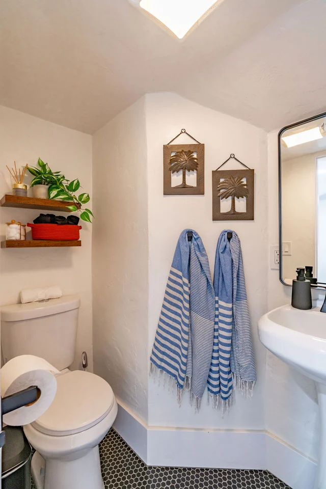 Wander San Diego Hillcrest #129