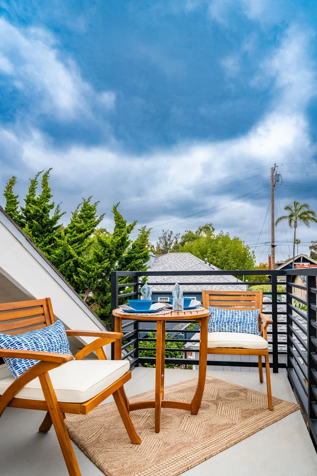 Wander San Diego Hillcrest #122