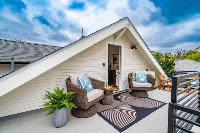 Wander San Diego Hillcrest #132