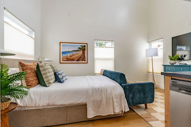 Wander San Diego Hillcrest #145