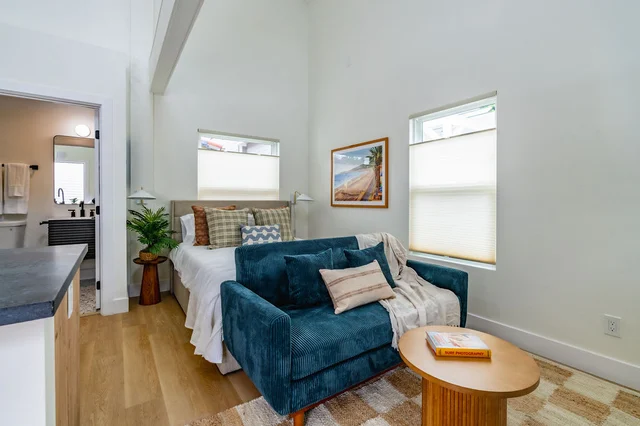 Wander San Diego Hillcrest #141