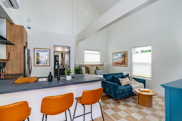 Wander San Diego Hillcrest #140