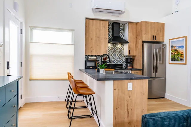 Wander San Diego Hillcrest #128