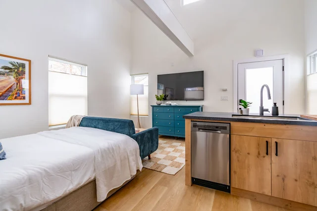 Wander San Diego Hillcrest #133