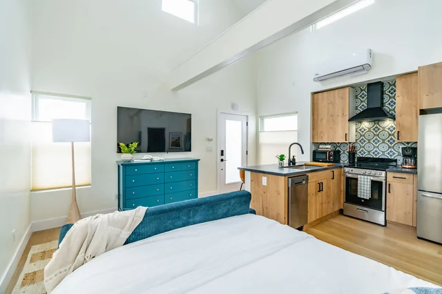 Wander San Diego Hillcrest #139