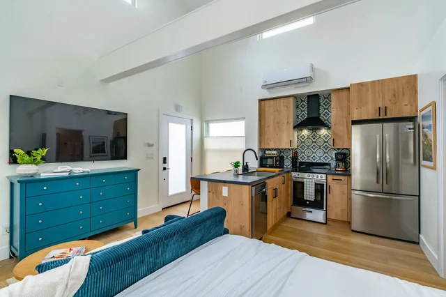 Wander San Diego Hillcrest #157